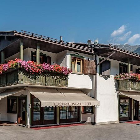 Suite Italy Pinzolo Due Giustino Dış mekan fotoğraf