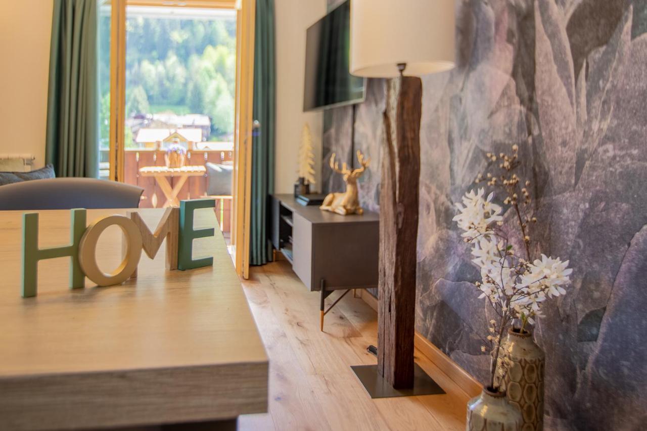 Suite Italy Pinzolo Due Giustino Dış mekan fotoğraf
