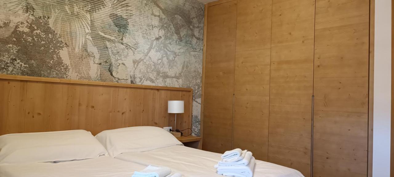 Suite Italy Pinzolo Due Giustino Dış mekan fotoğraf